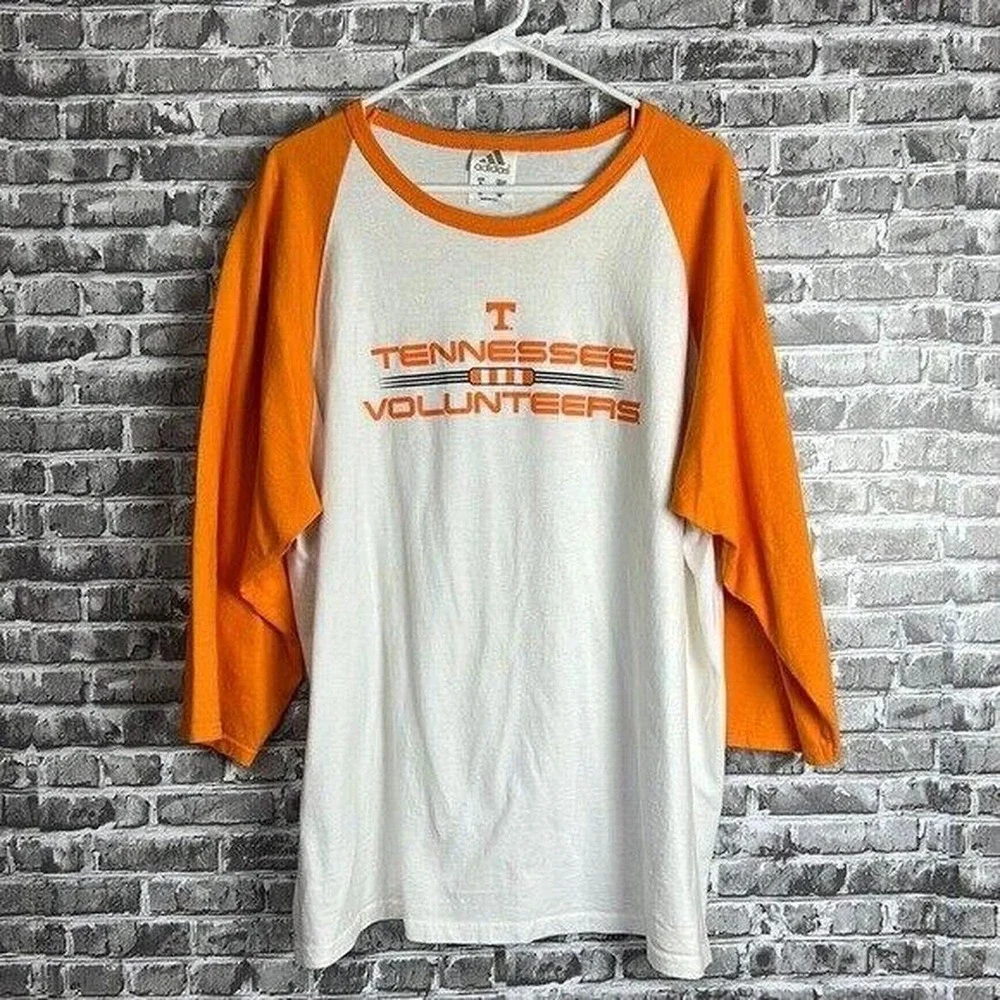 Men's Tennessee T-shirt